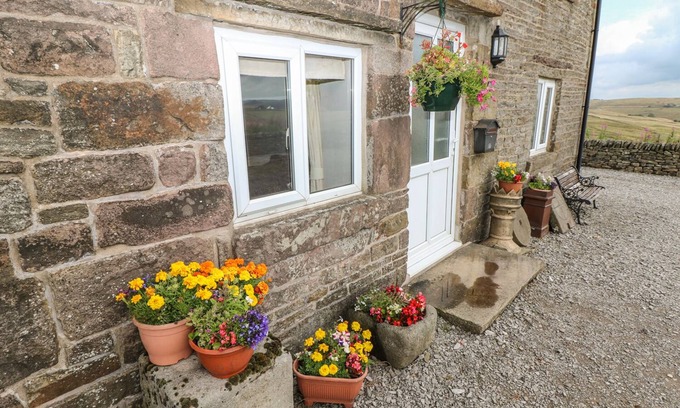 Longnor Cottage | New Cottage Farm