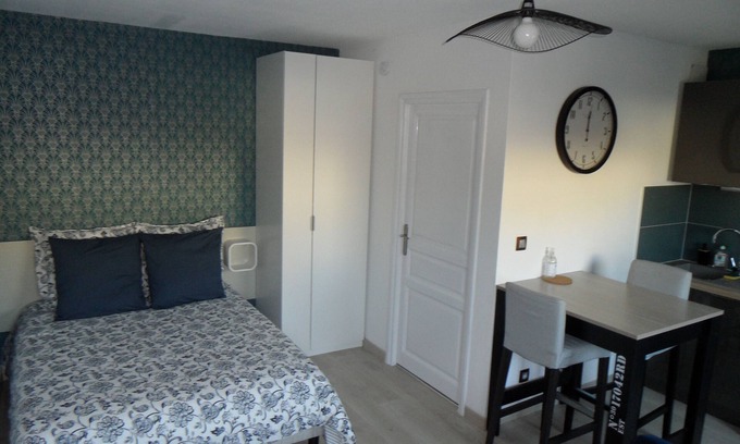 Riedisheim Apartment | NEW COUP DE COEUR RIEDISHEIM FREE PARKING