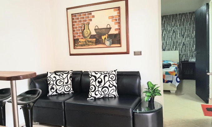 El Poblado Apartment | New Cozy Apartment in the Poblado, San Lucas