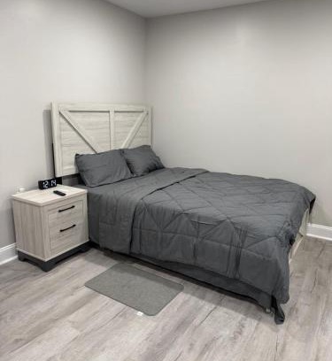 Queens Apartment | New Cozy Private Studio JFK