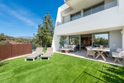 Mijas Apartment | New Eden Resort Home