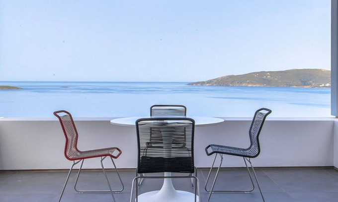 Ydrousa Villa | New-Elegant-MInimal-Beautiful