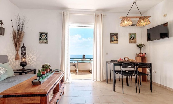 Glyfada Apartment | New Era Glyfada Apartments Menigos Resort Home 112