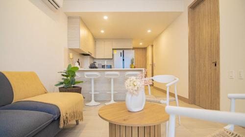 Zona Norte Apartment | New Esclusive Apartment In Morros Eos