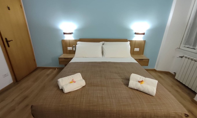 Trastevere Apartment | New family apartment 5 min from Trastevere and the Vatican