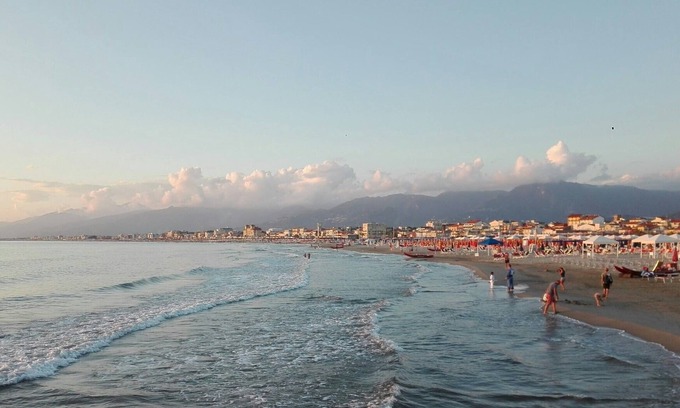 Viareggio Apartment | New flat in the center of Viareggio