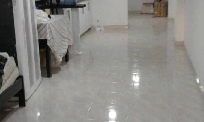 Chapinero Apartment | New furnished studio apartments in Galerias Chapinero super located