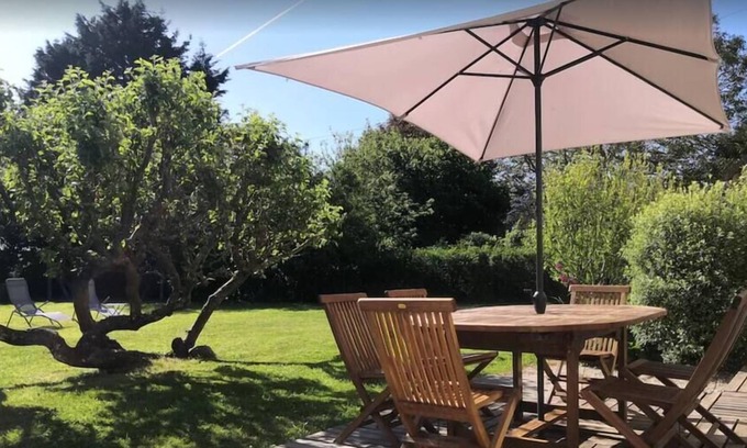 Russy House | NEW: Gîte de la Camuche by Melrose