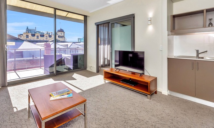Fremantle Hotel | New Haus Managed by Hougoumont
