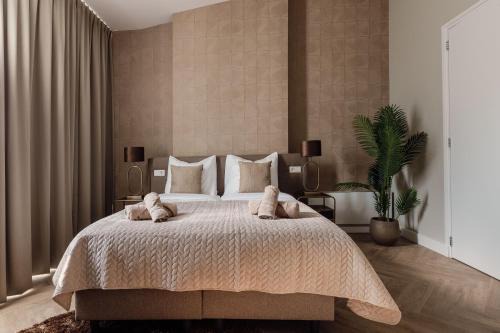 Centrum House | New High-end Suite W Wifi In Lovely And Safe Area