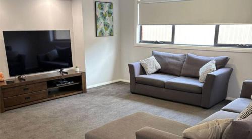 Beaufort House | New House in Beaufort