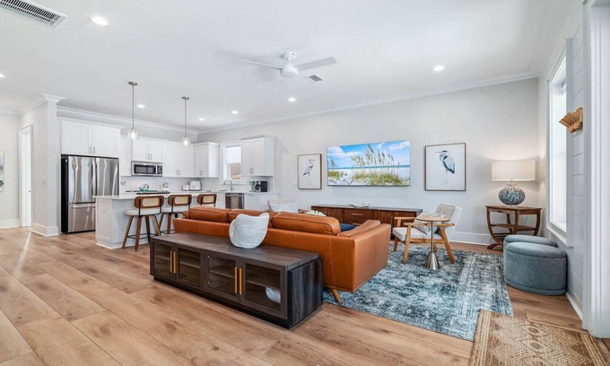Gulf Shores Cottage | New House in Gulf Shores!