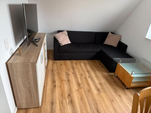 Isselburg Apartment | New in 2025 - Anholter vacation apartment