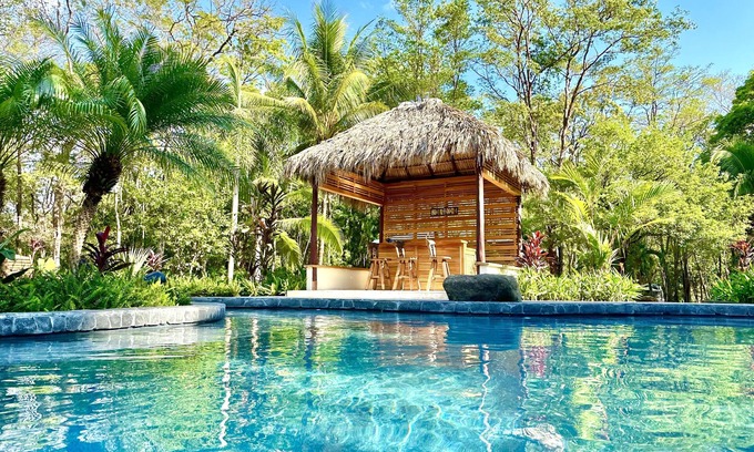 Los Pargos Villa | NEW in Playa Negra ! Includes private 2 houses & Pool, an endless summer!