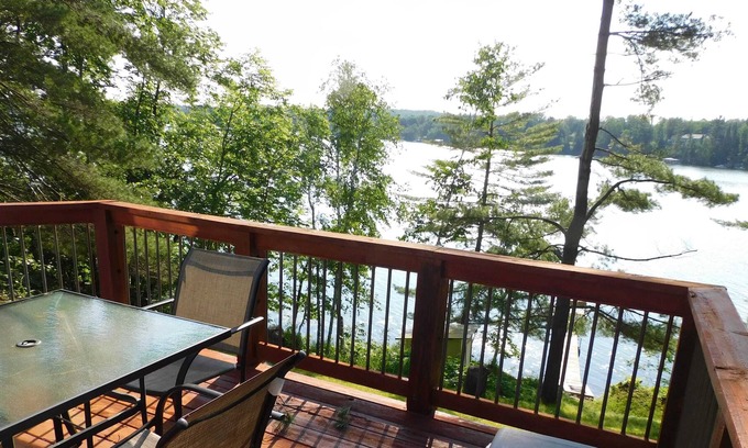 Walker Cabin | *NEW* Leech Lake Lookout