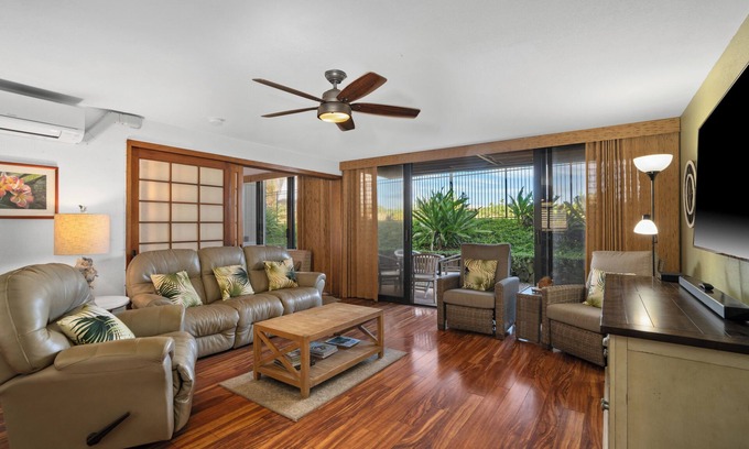 Poipu Condo | New listing! 2 Bedroom Poipu Condo at Makahuena by Coldwell Banker
