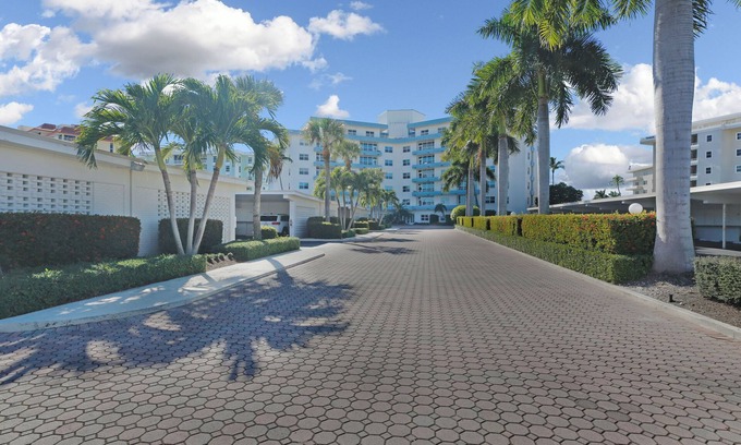 Marco Island Condo | New Listing! Available Jan Feb 2026! Gorgeous renovated unit!