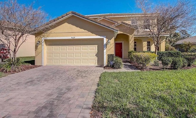 Calabria House | New Listing! Calabria, 5mi to Disney & 14mi to Universal - IT10381