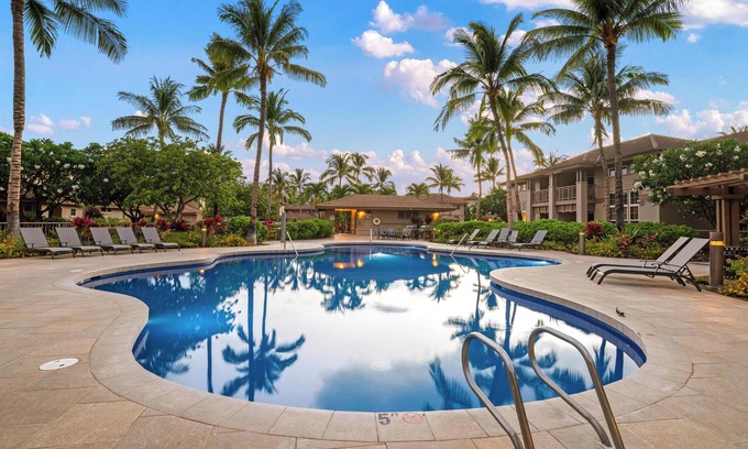 Waikoloa Condo | New Listing, Colony Villas 1704, Sleeps 6, WIFI, AC by Coldwell Banker