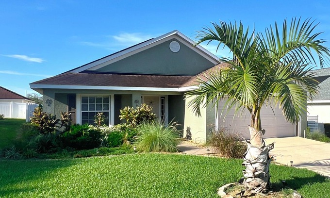 Florida Pines House | New Listing-Fall dates available!