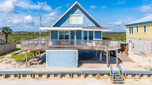 South Ponte Vedra Beach House | New Listing Our Twilight Beach Shack - 3 BR - 2 B