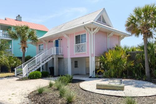 Saint Helena Island House | New Listing - Shrimp On Da Fly!