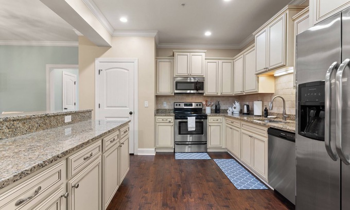 Saint Simons Island House | New Listing-Snowbirds lets make a deal.