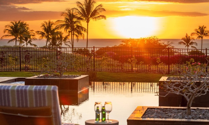 Kamuela House | NEW Listing: Special Rate - Mauna Kea Fairways South 22 - Dreamy Hawaiian Escape