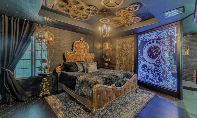 Watersong House | New Listing! Watersong Resort, 9mi to Disney & 18mi to Universal - FS54806