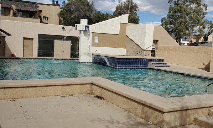 Tucson Condo | New lower pricing, available dates for I/I/25 and beyond! Check Calendar!