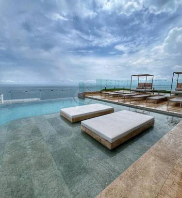 Cartagena Walled City Apartment | New Luxury Apartment in Cartagena