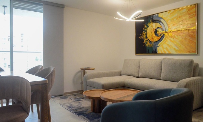 Manizales Apartment | New luxury apartment in Manizales