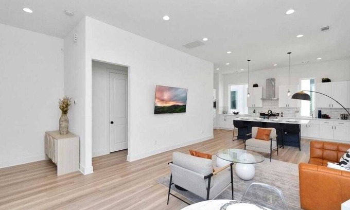 Houston House | New|luxury |Galleria|Mordern |Townhome
