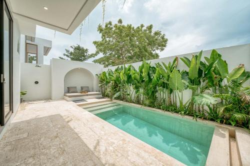 Pecatu Cabin | New Luxury Moraira Villas