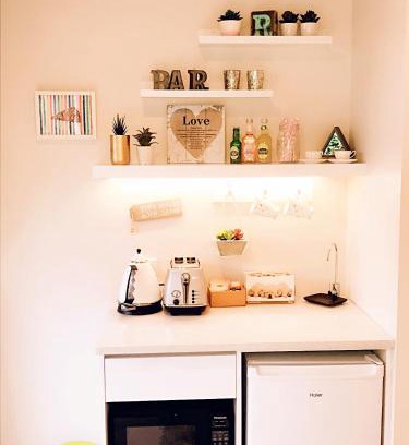 Remuera Bed & Breakfast | New Market Cozy Room