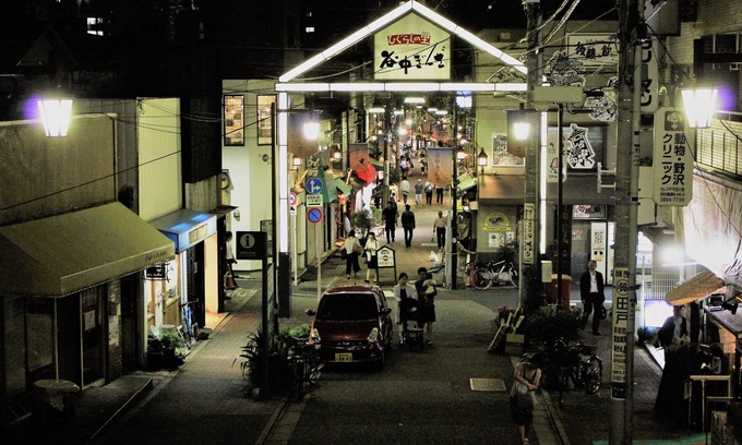 Yanaka Apartment | NEW!Max 8 people/Nippori Sta 5mins walk