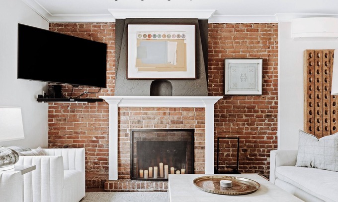 Washington Park West House | NEW Modern/Historic Home | Walk to Wash Park