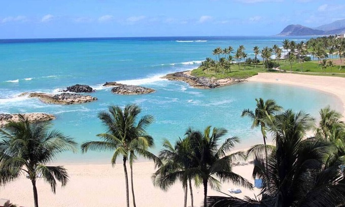 Kapolei House | [New] Modern Ko Olina | Near Lagoons+Golf | W/D, AC