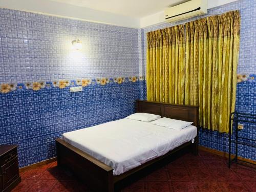 Kelaniya Hotel | New Modern Semi Luxury Tourist Hotel