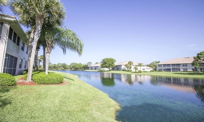 Imperial Golf Estates Condo | NEW NEW NEW in Naples