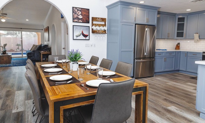 Lake Havasu City House | New New New! North Havasu Oasis