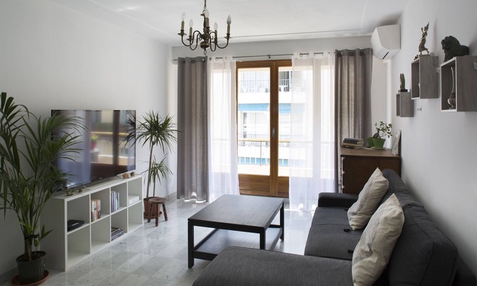 Beaulieu-sur-Mer Apartment | New ! Nice 2 rooms for rent, comfortable and practical.