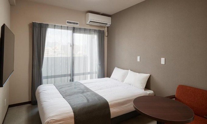 Matsuyama Hotel | New Normal Hotel in MATSUYAMA ニューノーマルホテルイン松山