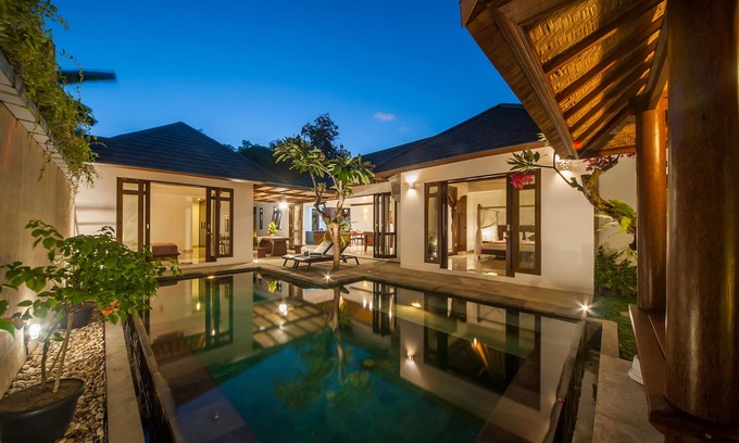 Sanur Villa | ★New Open★ Nice Two BedRoom Turiya Villa Sanur