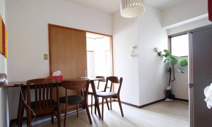 Shinjuku Apartment | NEW OPEN Shinjuku area, Growheim Okubo