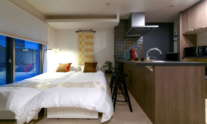 Kanazawa Apartment | New Open8mins walk to Kanazawa Sta102 - 102 / Kanazawa Ishikawa