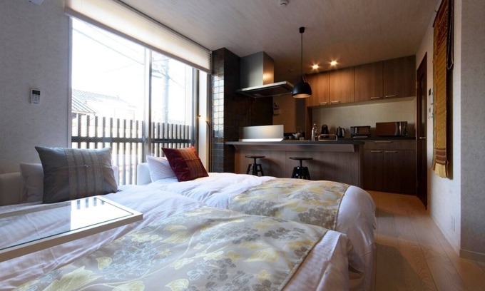 Kanazawa Apartment | New Open8mins walk to Kanazawa Sta205 - 205 / Kanazawa Ishikawa