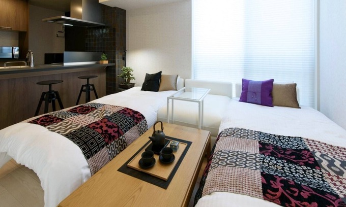 Kanazawa Apartment | New Open8mins walk to Kanazawa Sta201 - 201 / Kanazawa Ishikawa