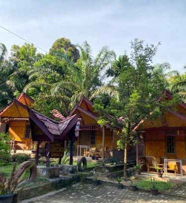 Sei Pinang Other | New orchid