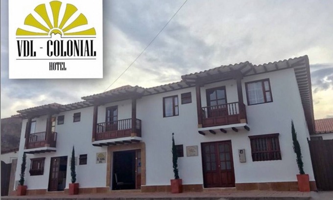 Villa de Leyva Hotel | New place VDL Colonial Hotel